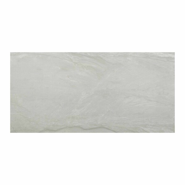 Msi Durban Gray SAMPLE Polished Porcelain Floor And Wall Tile ZOR-PT-0406-SAM - main